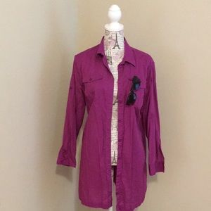 Sale!🎄🎁LL. Bean Swim Coverup